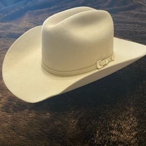 Men’s Justin Western Headwear